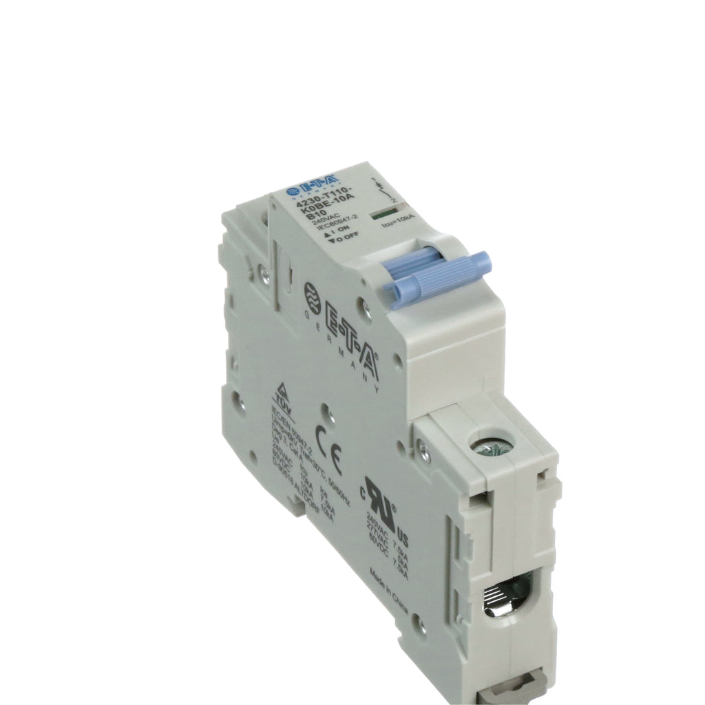 E-T-A Circuit Protection and Control 4230-T110-K0BE-10A