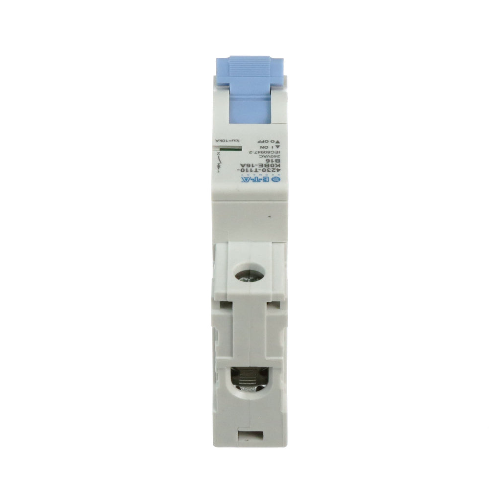 E-T-A Circuit Protection and Control 4230-T110-K0BE-16A
