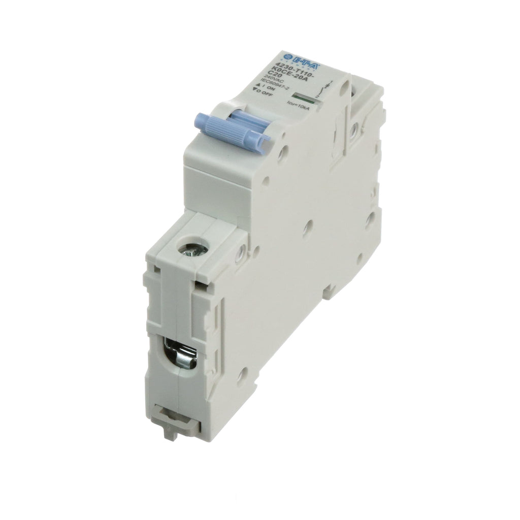 E-T-A Circuit Protection and Control 4230-T110-K0CE-20A