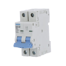Load image into Gallery viewer, E-T-A Circuit Protection and Control 4230-T120-K0CE-20A