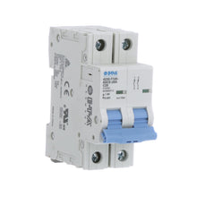 Load image into Gallery viewer, E-T-A Circuit Protection and Control 4230-T120-K0CE-20A