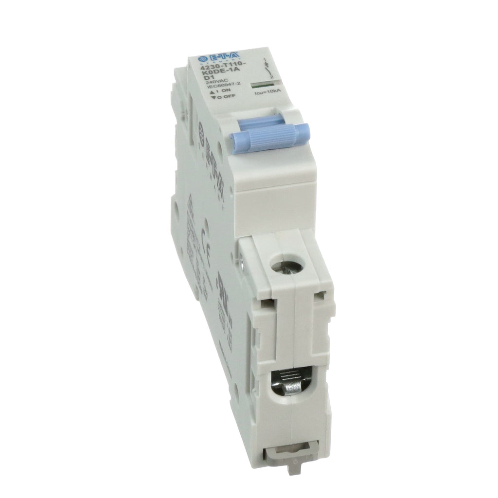E-T-A Circuit Protection and Control 4230-T110-K0DE-1A
