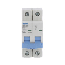 Load image into Gallery viewer, E-T-A Circuit Protection and Control 4230-T120-K0DE-10A