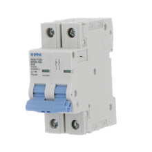 Load image into Gallery viewer, E-T-A Circuit Protection and Control 4230-T120-K0DE-10A