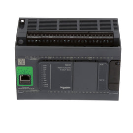 Schneider Electric TM241CEC24U
