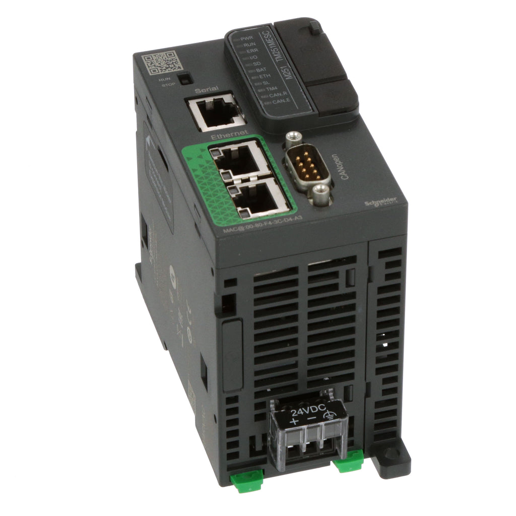 Schneider Electric TM251MESC