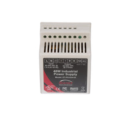 Red Lion Controls ET-PS-024-02