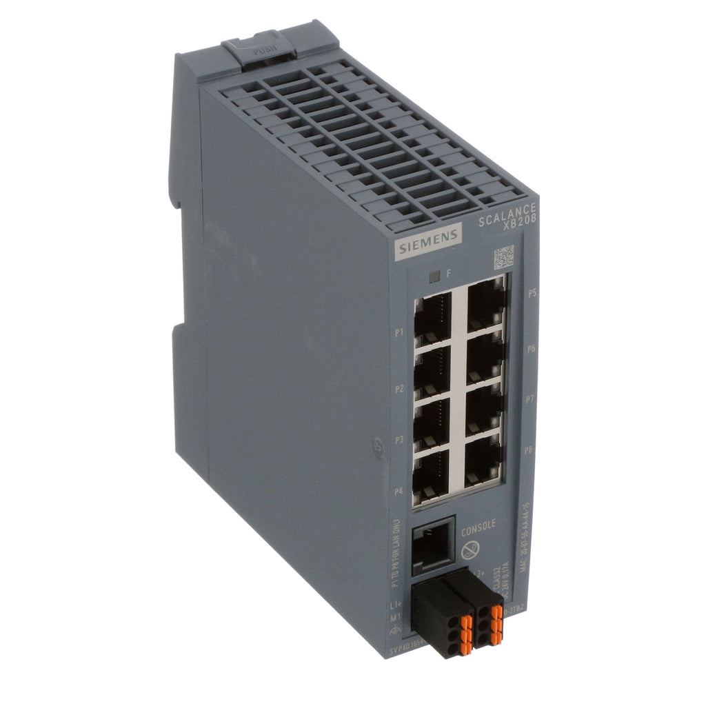 Siemens 6GK52080BA002TB2