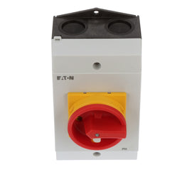 Eaton - Cutler Hammer P1-32/I2/SVB