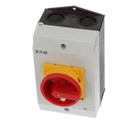 Eaton - Cutler Hammer P1-32/I2/SVB