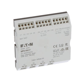 Eaton - Cutler Hammer MFD-RA17