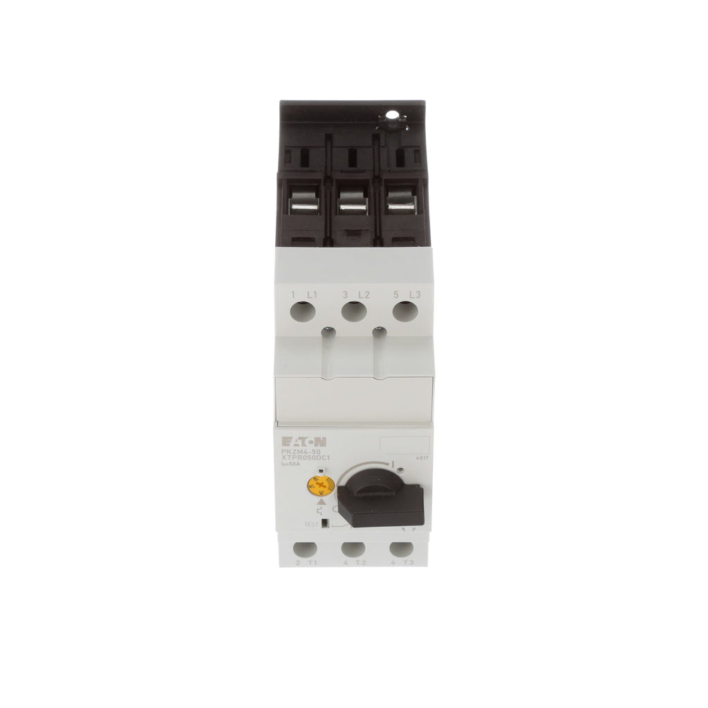 Eaton - Cutler Hammer PKZM4-50