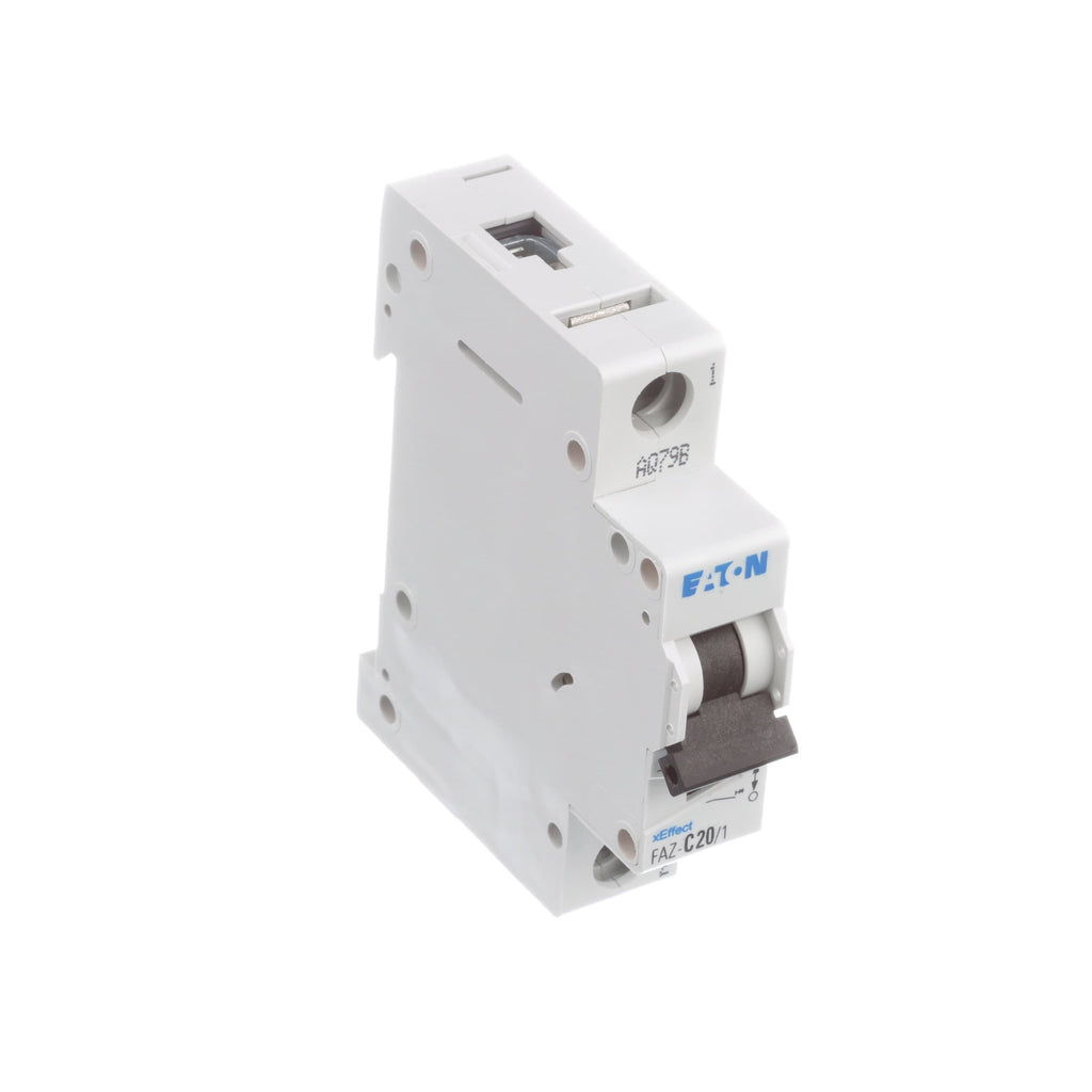 Eaton - Cutler Hammer FAZ-C20/1