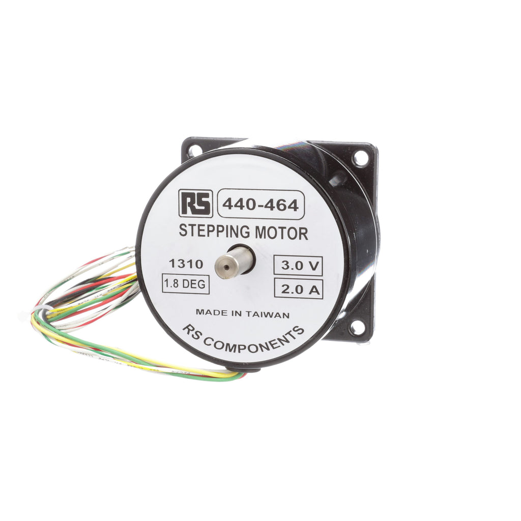 RS Pro 440464