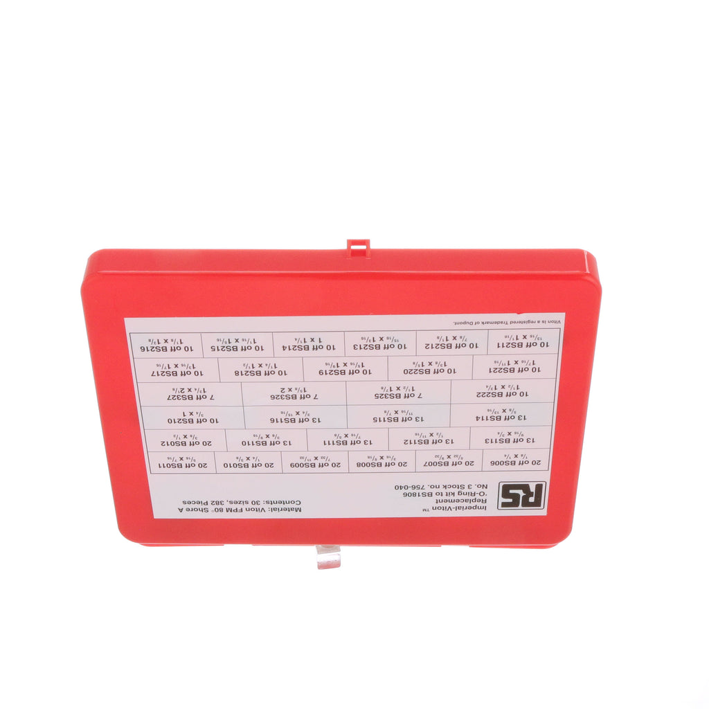 RS Pro 756040