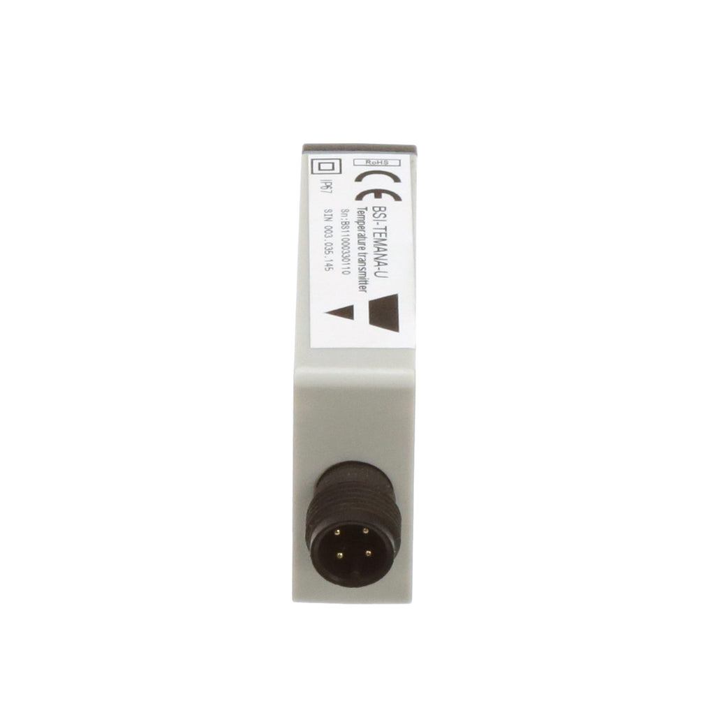 Carlo Gavazzi, Inc. BSI-TEMANA-U