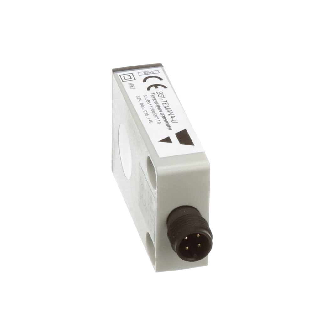 Carlo Gavazzi, Inc. BSI-TEMANA-U