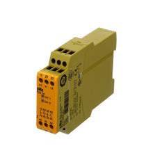 Load image into Gallery viewer, Pilz PZE X4 24VDC 4N/O