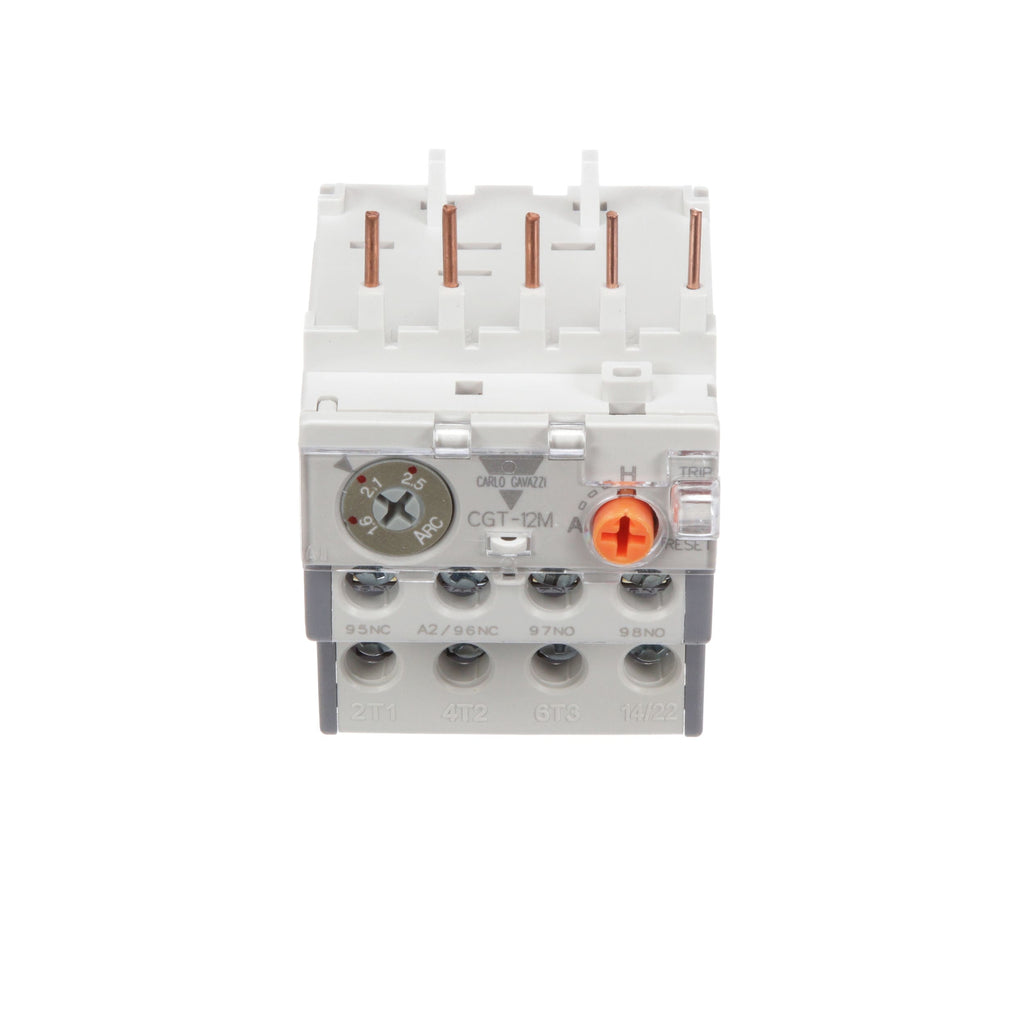 Carlo Gavazzi, Inc. CGT-12M-2.5