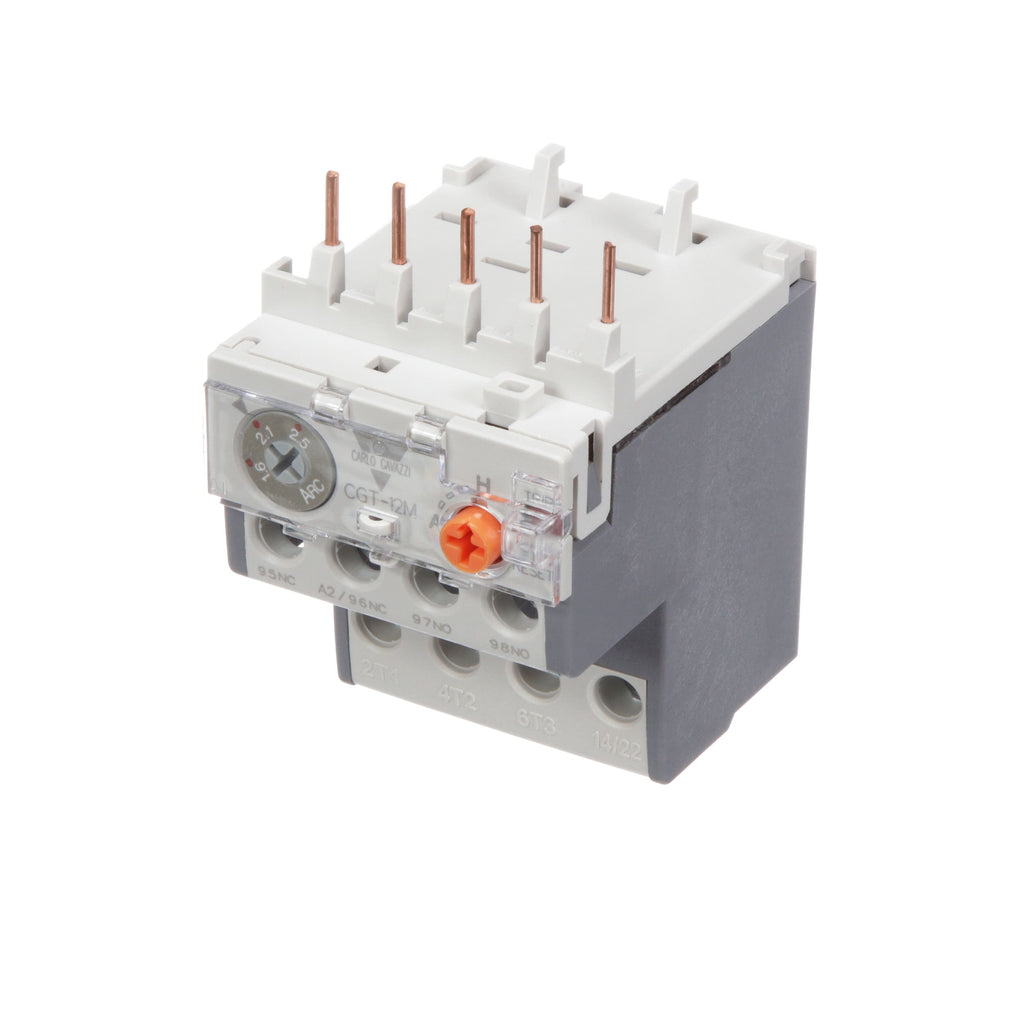 Carlo Gavazzi, Inc. CGT-12M-2.5