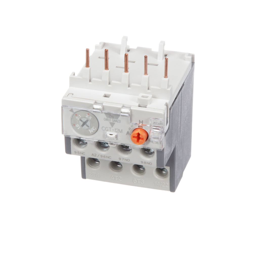 Carlo Gavazzi, Inc. CGT-12M-2.5