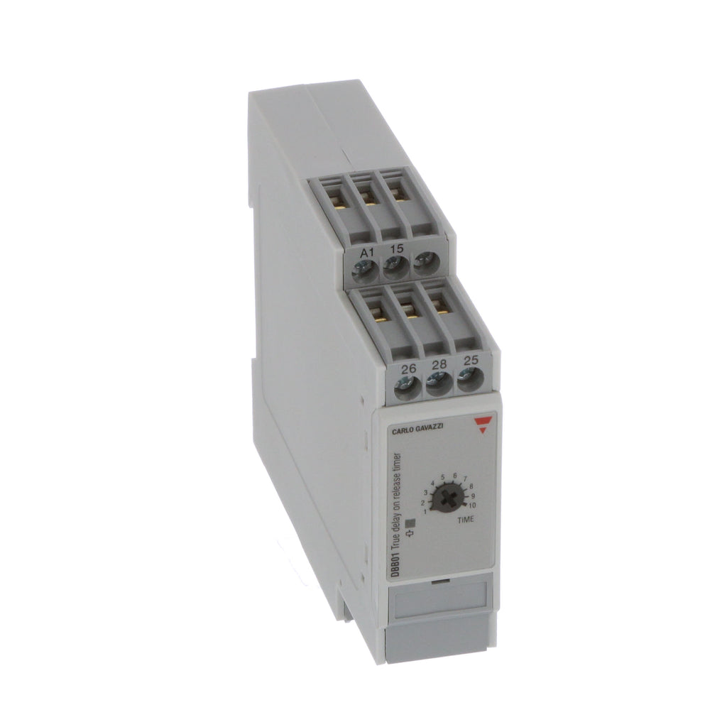 Carlo Gavazzi, Inc. DBB01DM24