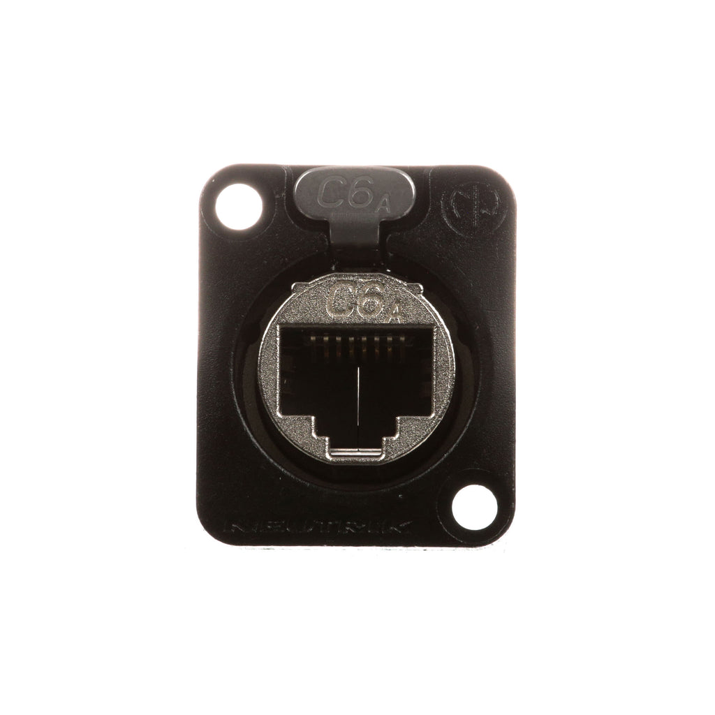 Neutrik NE8FDX-P6-B
