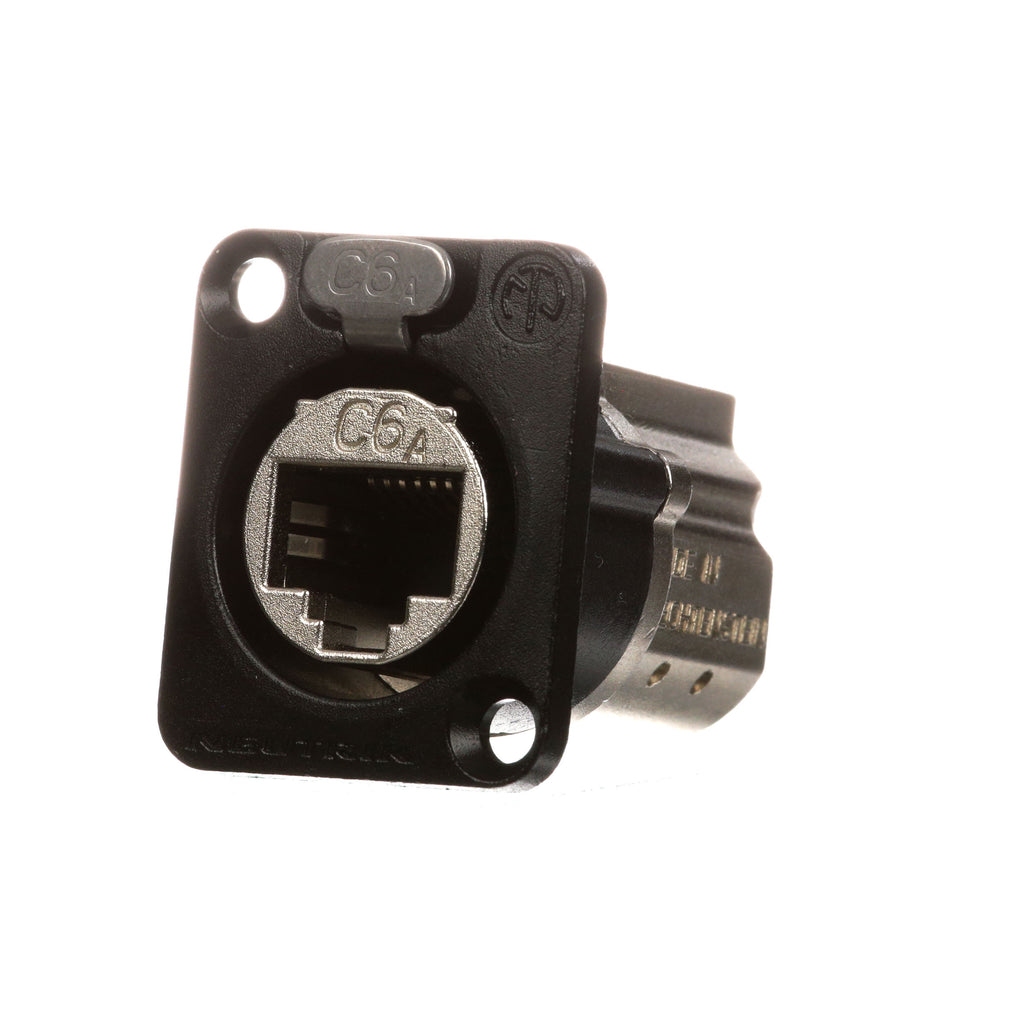 Neutrik NE8FDX-P6-B