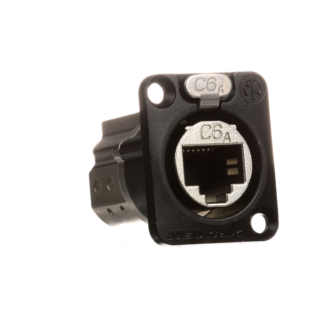 Neutrik NE8FDX-P6-B