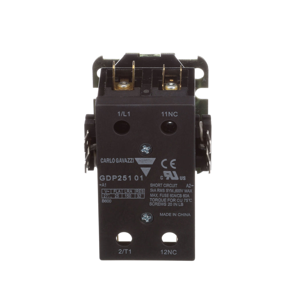 Carlo Gavazzi, Inc. GDP251S24V01