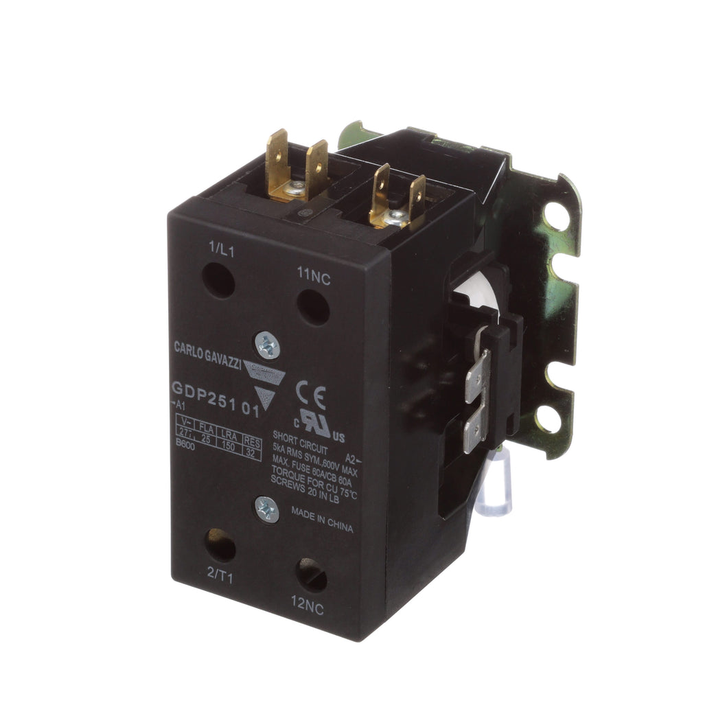 Carlo Gavazzi, Inc. GDP251S24V01