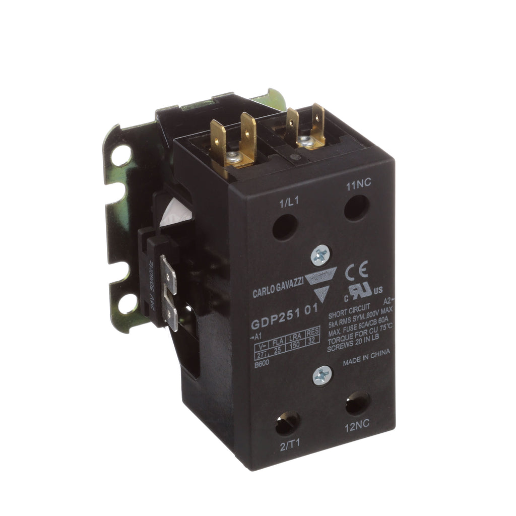 Carlo Gavazzi, Inc. GDP251S24V01