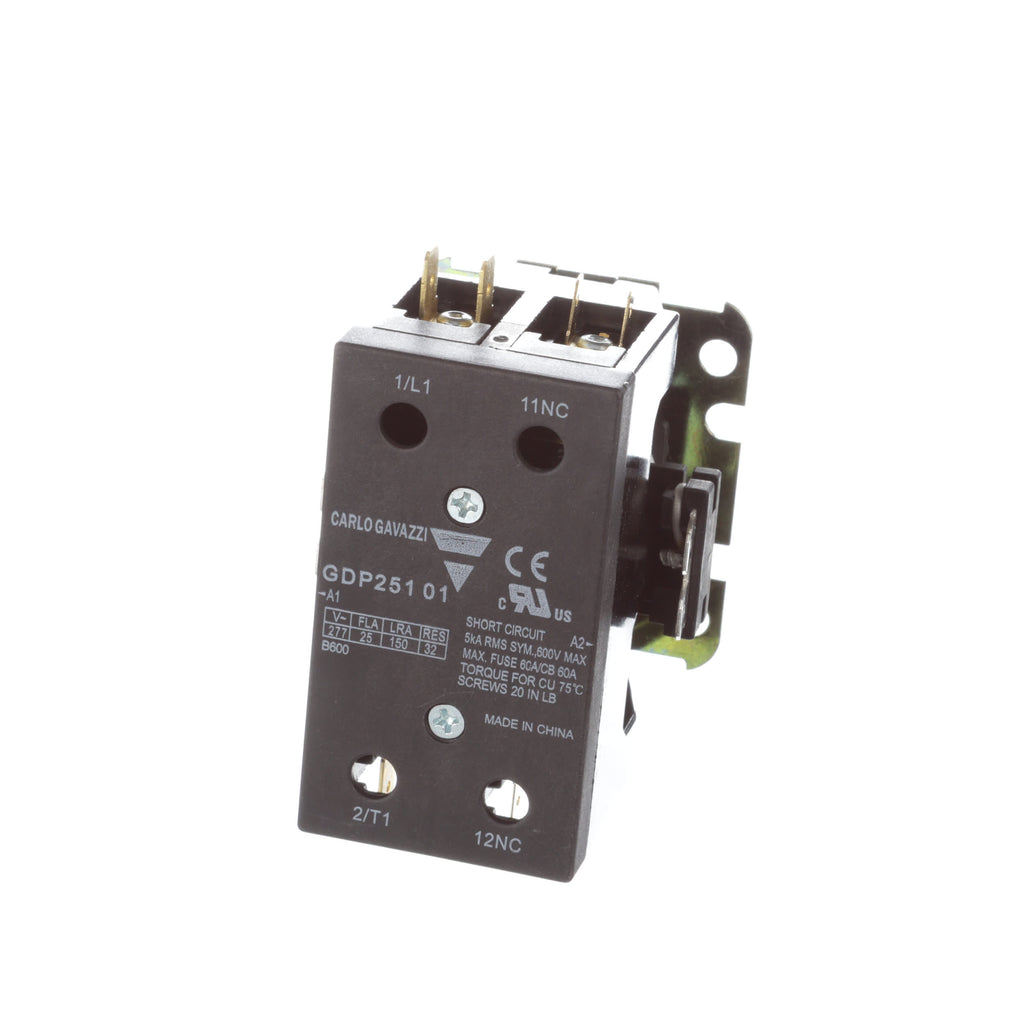 Carlo Gavazzi, Inc. GDP251S24V01