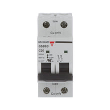 Load image into Gallery viewer, Carlo Gavazzi, Inc. GSB632PC20