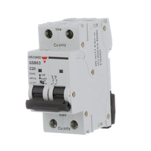 Load image into Gallery viewer, Carlo Gavazzi, Inc. GSB632PC20