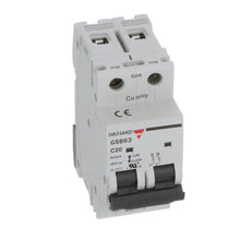 Load image into Gallery viewer, Carlo Gavazzi, Inc. GSB632PC20