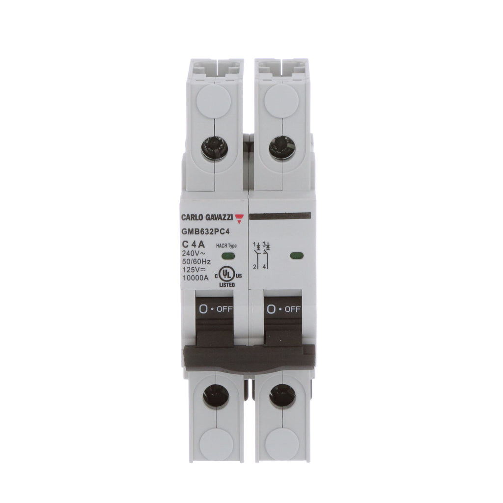 Carlo Gavazzi, Inc. GSB632PC4