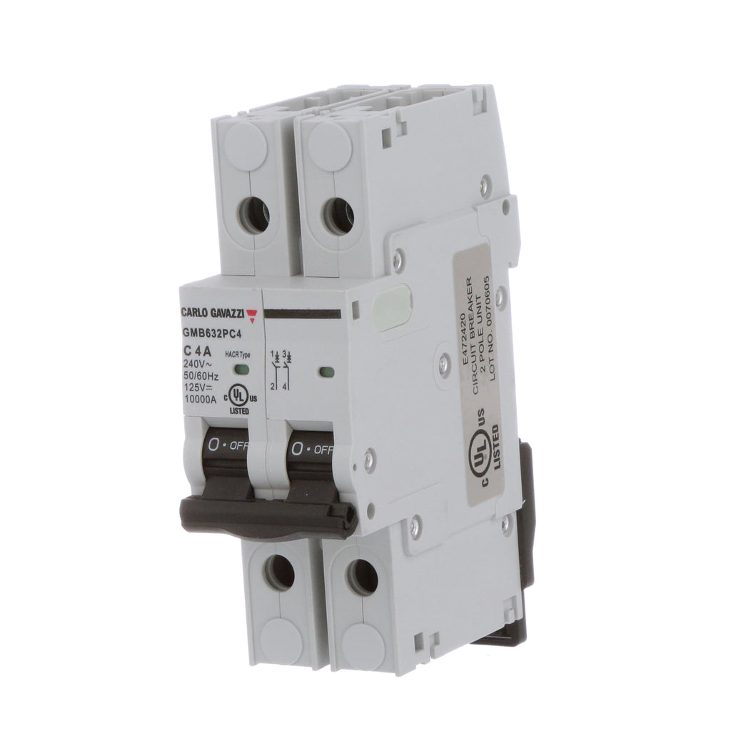 Carlo Gavazzi, Inc. GSB632PC4