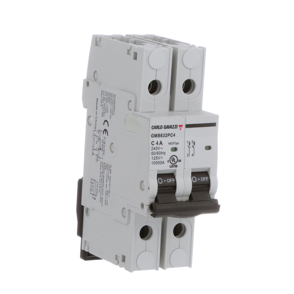 Carlo Gavazzi, Inc. GSB632PC4