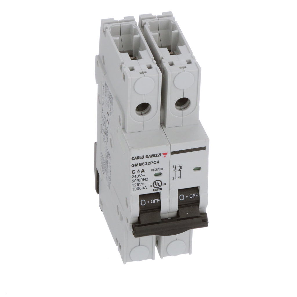 Carlo Gavazzi, Inc. GSB632PC4