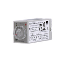 Load image into Gallery viewer, Carlo Gavazzi, Inc. HAA14QM24