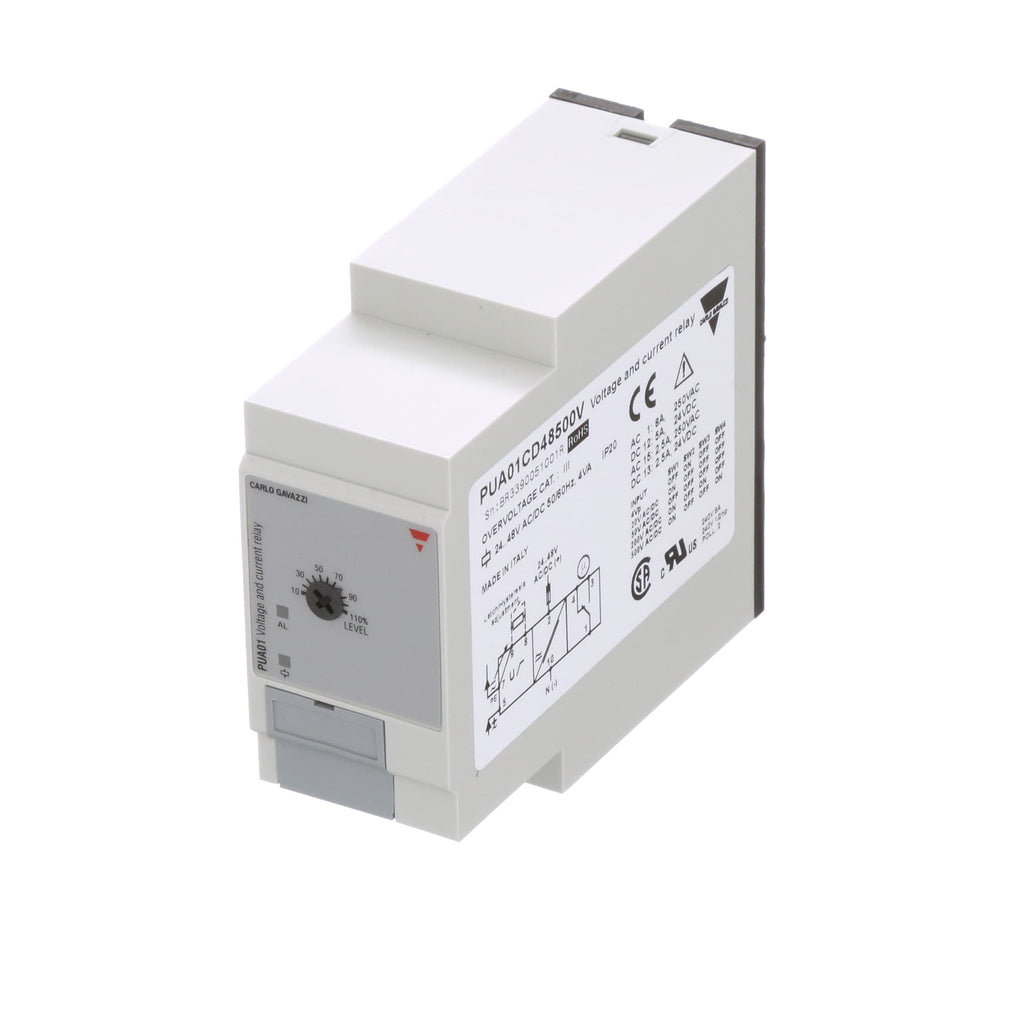 Carlo Gavazzi, Inc. PUA01CD48500V