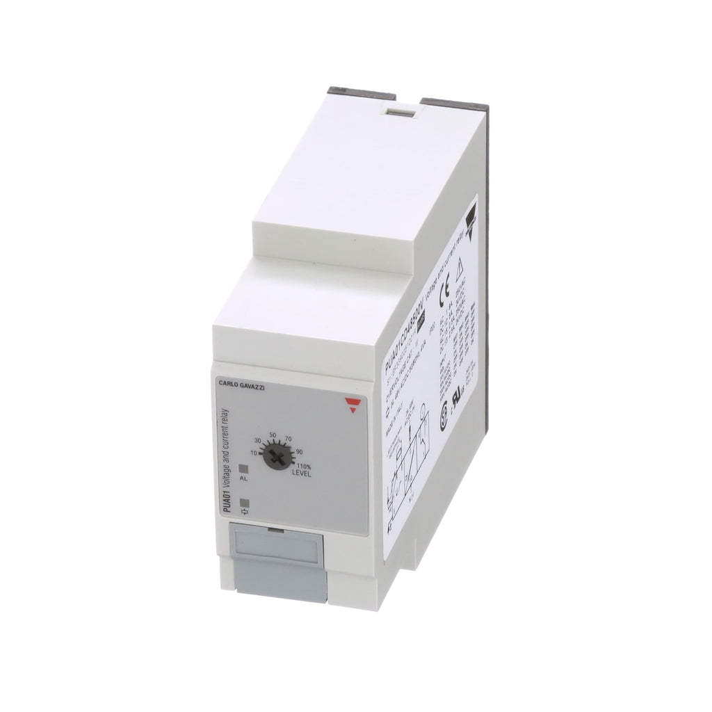 Carlo Gavazzi, Inc. PUA01CD48500V