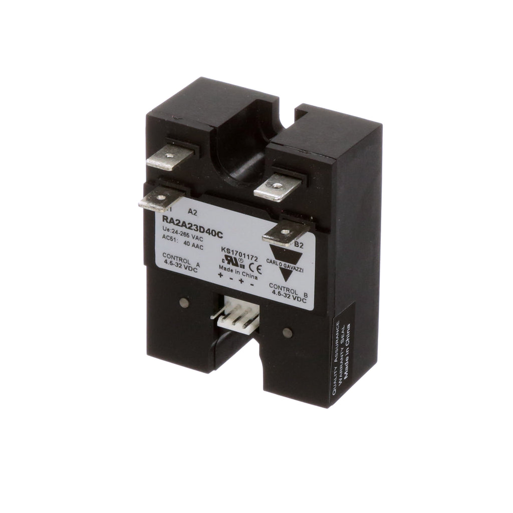 Carlo Gavazzi, Inc. RA2A23D40C