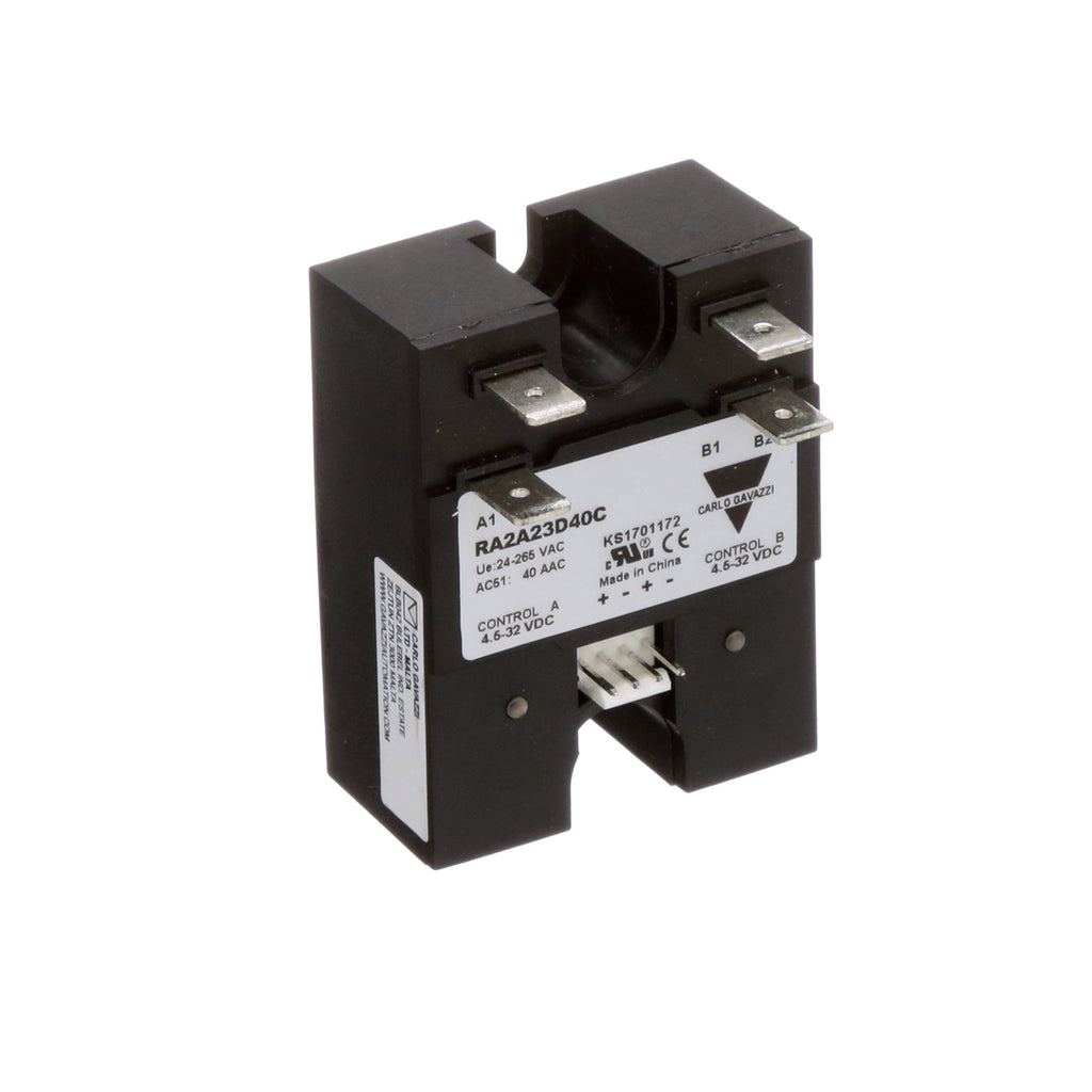 Carlo Gavazzi, Inc. RA2A23D40C