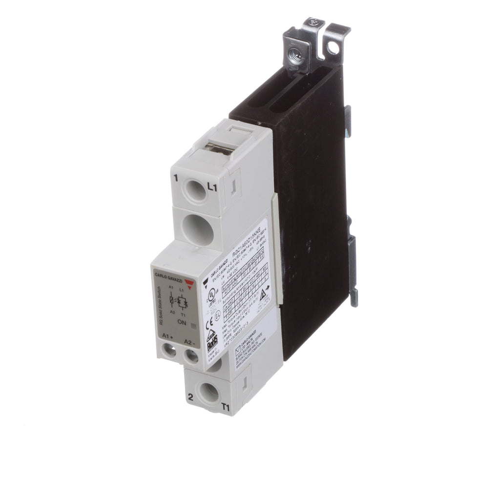 Carlo Gavazzi, Inc. RGC1A60D15KKE