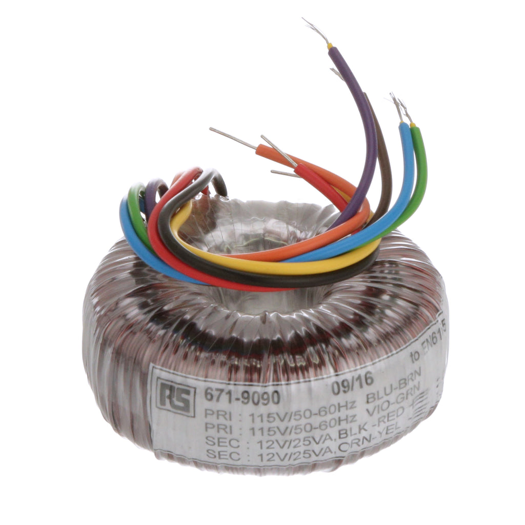 RS Pro 6719090