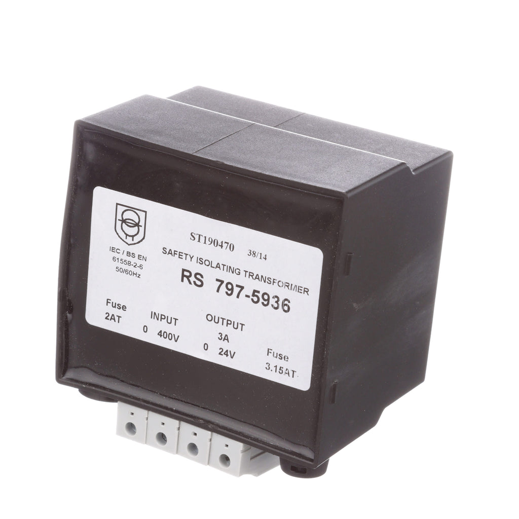 RS Pro 7975936