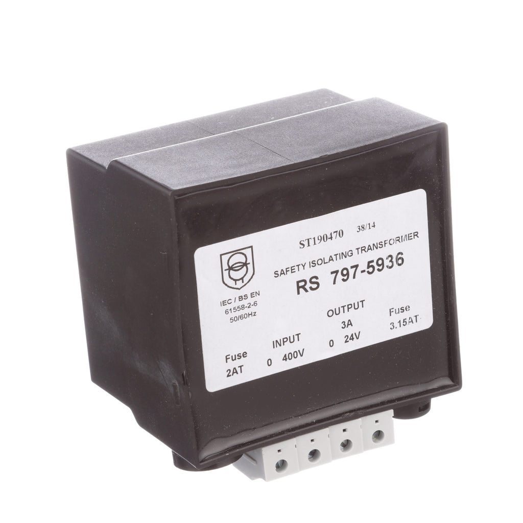 RS Pro 7975936