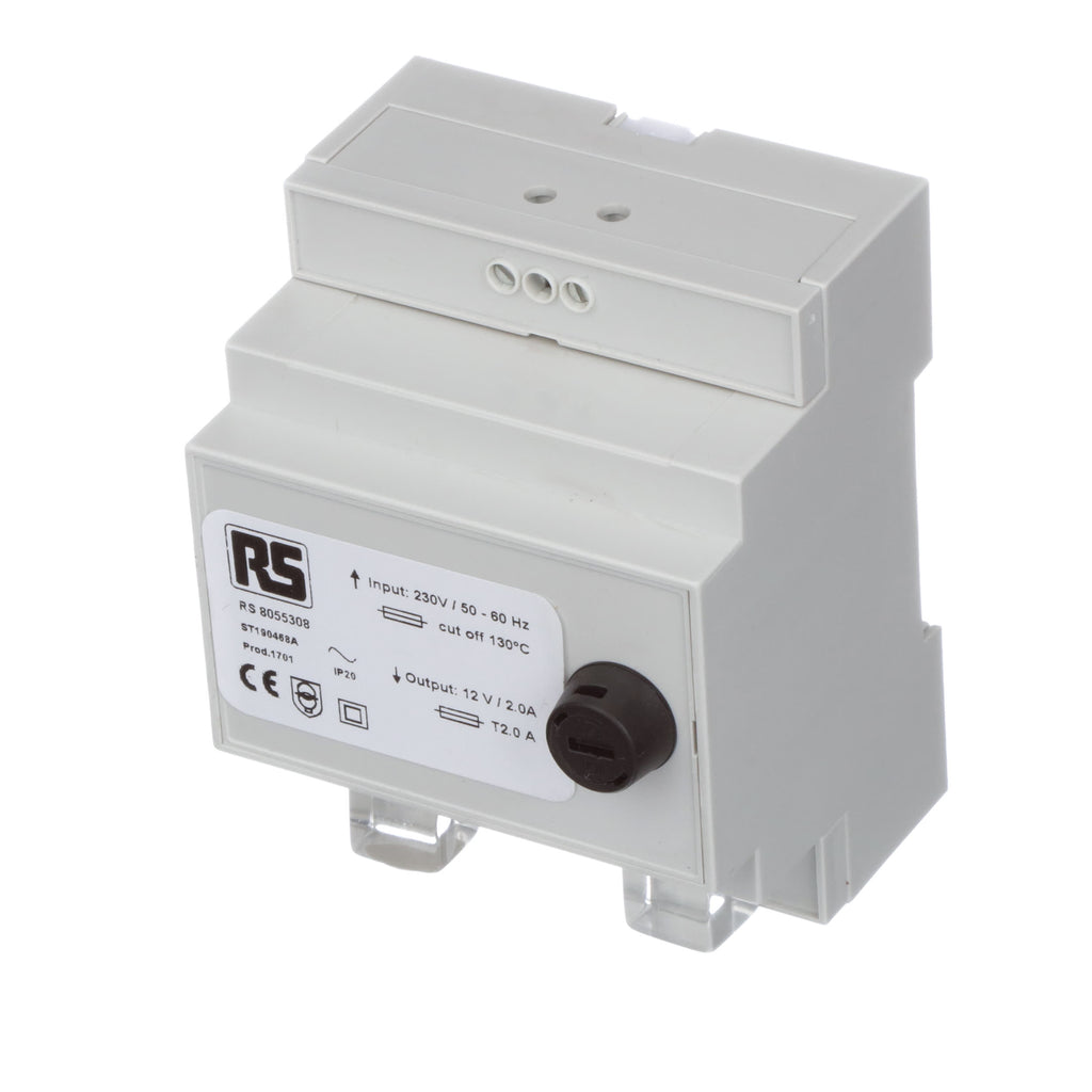 RS Pro 8055308